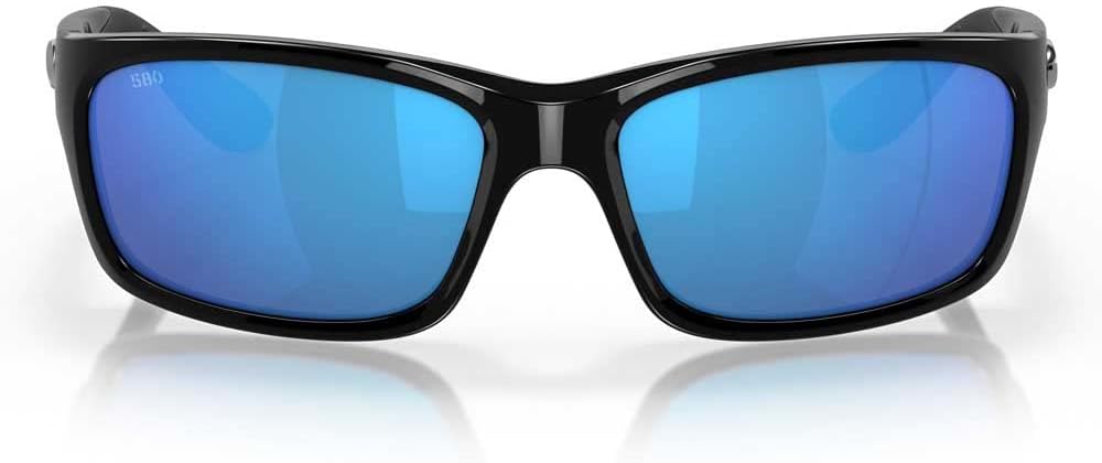 Costa Del Mar Men's Jose Rectangular Sunglasses