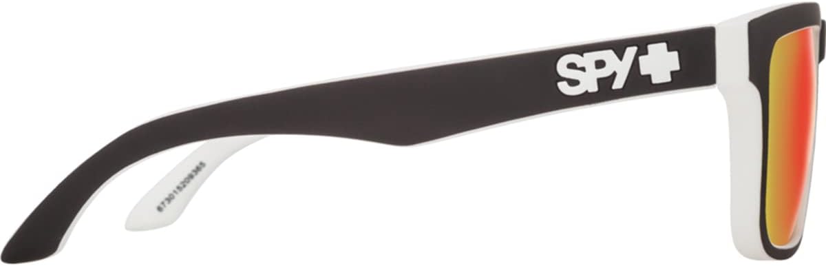 SPY Optic Helm Wayfarer Sunglasses