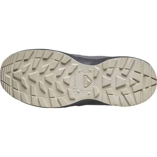 Salomon Unisex Junior Outway Climasalomon Waterproof Trail Shoes for Kids