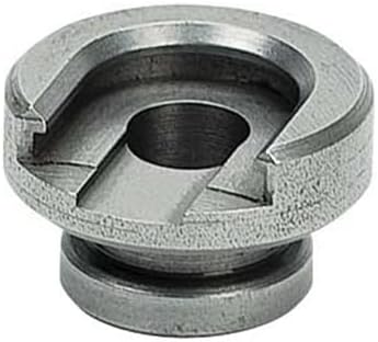 RCBS Single Stage Shell Holder, Hardened Shell Holder for Reloading on Single Stage and Turret Presses
