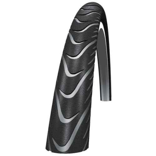 SCHWALBE Marathon Supreme RLX Folding Bead Tire (700X32)