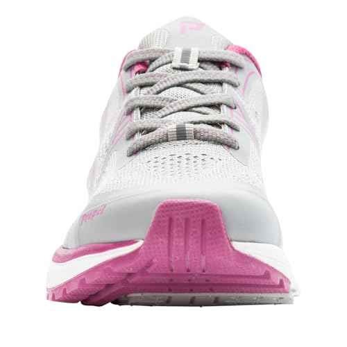 Prop?t Womens One Lt Walking Walking Sneakers Athletic Shoes - Black