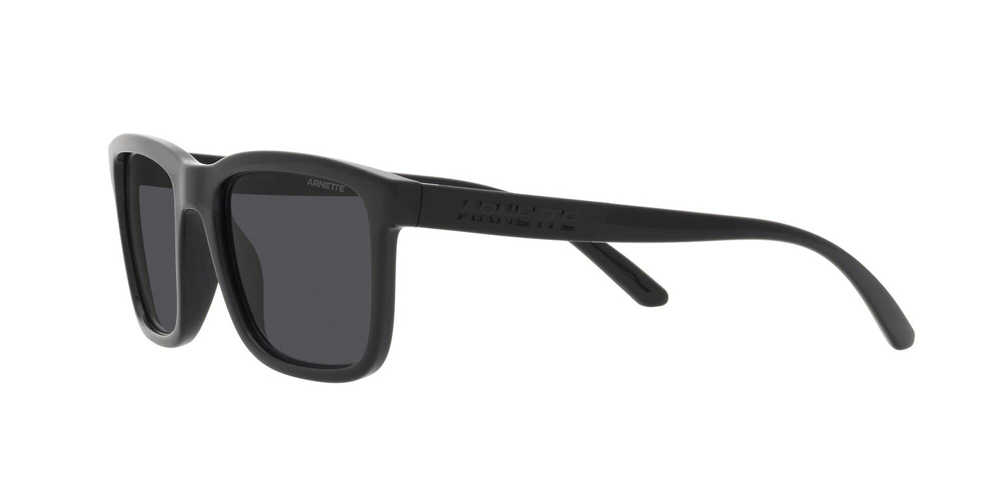 ARNETTE Sunglasses AN 4321 275387 Lebowl Black Dark Grey