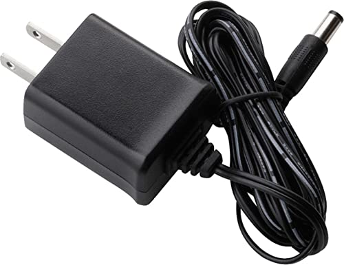 Viper 5V DC 1000mA Power Supply Adapter for Electronic Dartboards & Accessories