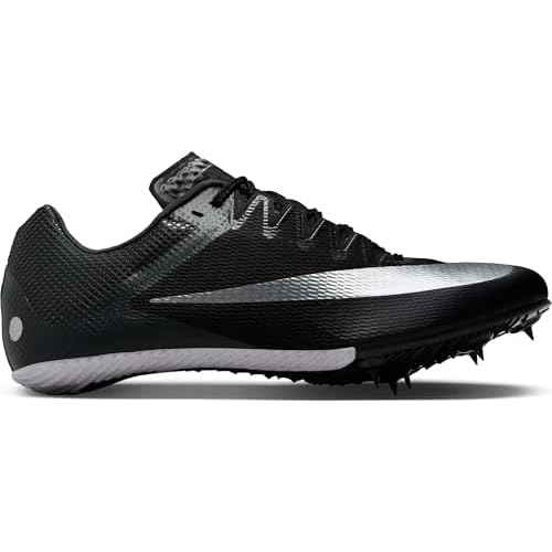 Unisex Zoom Rival Sprint (600 - Hyper Pink/Black/Laser Orange)