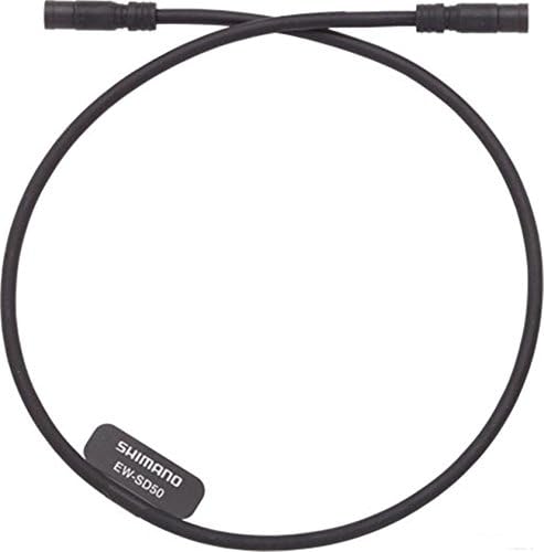 SHIMANO Unisex Ewsd50l15 Parts, Black, One Size UK