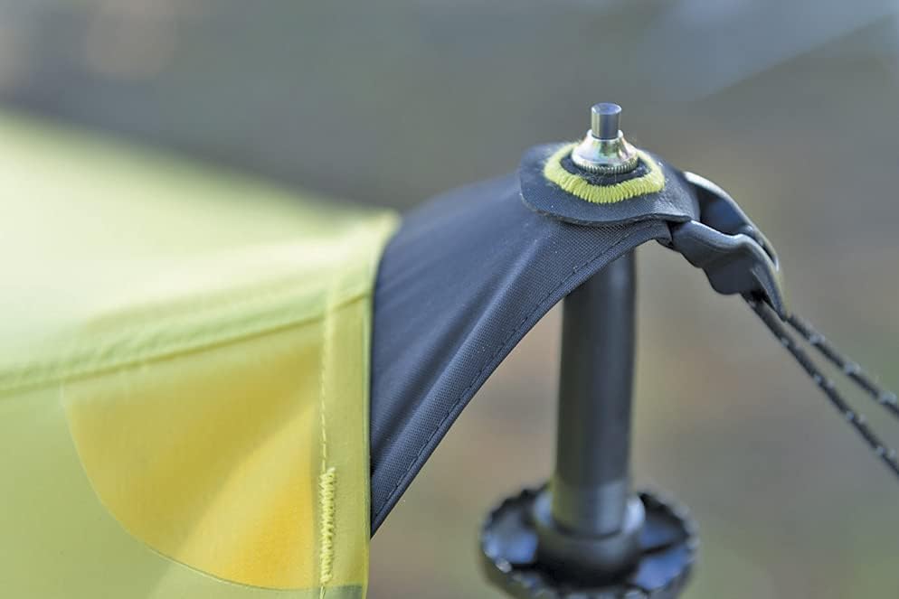 Ultralight Medium Tarp Shelter - Sea to Summit Escapist for Outdoor Adventures
