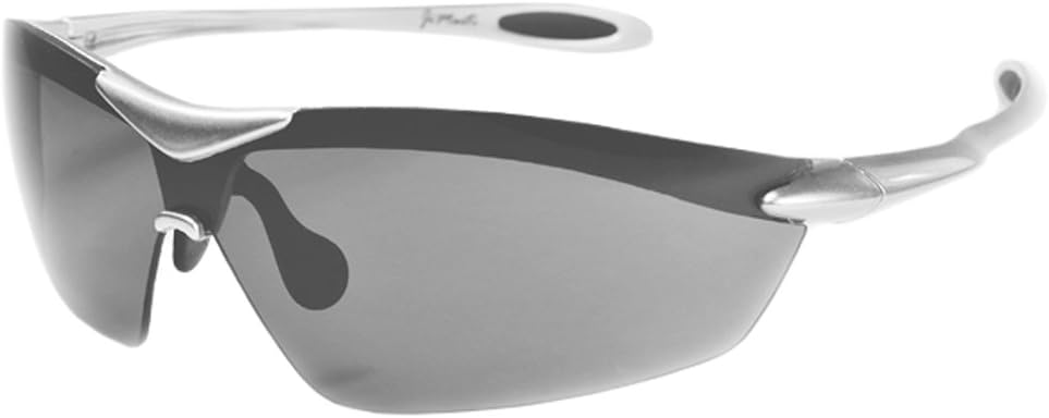 JiMarti XS Sport Wrap TR90 Sunglasses UV400 Unbreakable Protection for Cycling, Ski or Golf