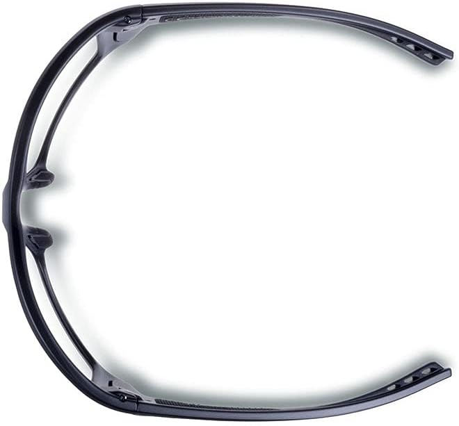 Gargoyles Stance Rectangle Sunglasses For Men