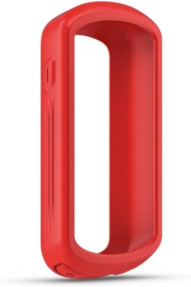 Garmin 010-12818-05 Case, Edge Explore, Red