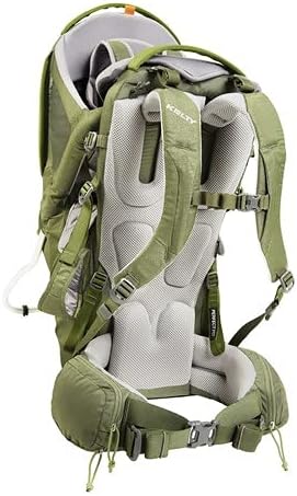 Kelty Journey PerfectFIT Signature Series Child Carrier