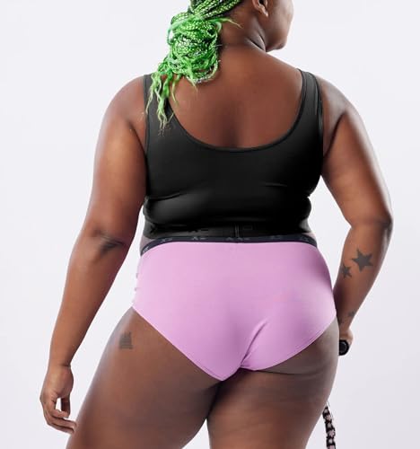 Women’s Compression Sports Bra Top - Medium Support, Wireless, Full Coverage