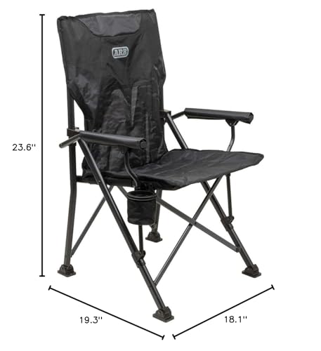 Generic ARB Base Camp Chair 10500151