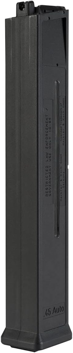 Umarex Elite Force HK Heckler & Koch 6mm BB Airsoft Gun Magazine