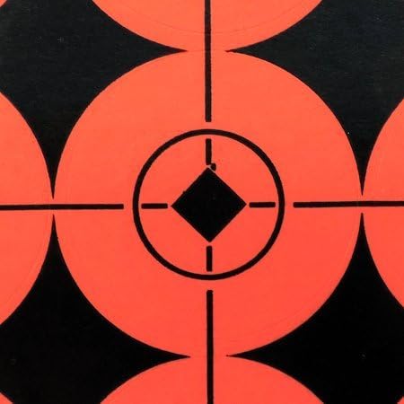 Birchwood Casey Target Spots 1" Target
