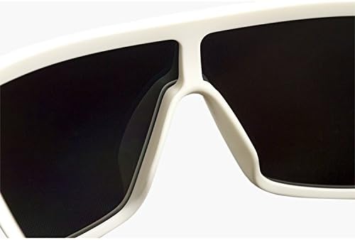 Spy Optic Flynn Oversized Sunglasses
