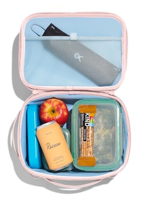 Hydro Flask 5 L Carry Out Lunch Box Trillium
