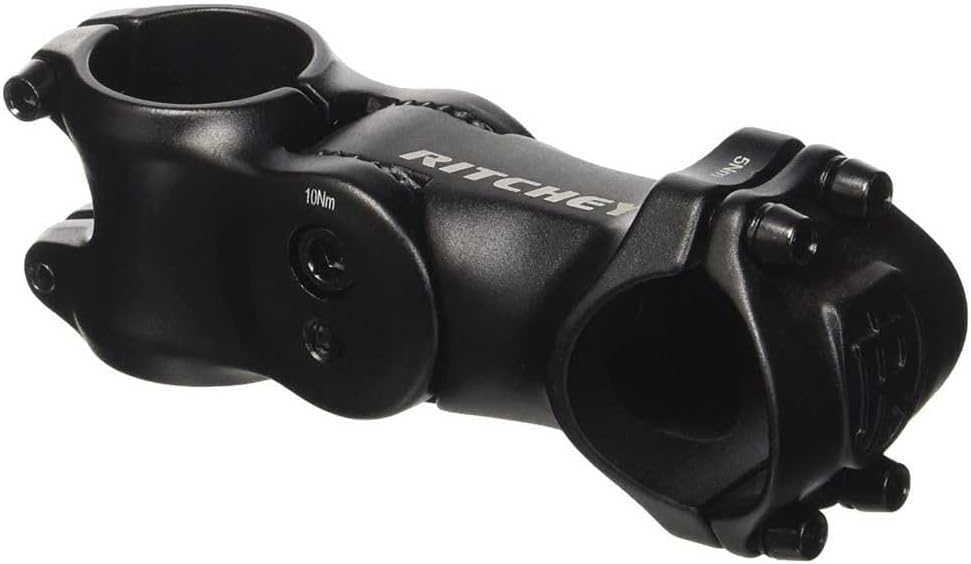Ritchey, 4-Axis Adjustable Stem