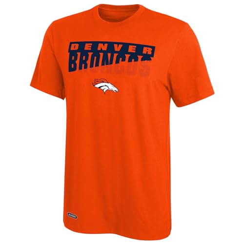 Men's Sports Fan T-Shirt - New Era Athletic Tee for Sports Enthusiasts