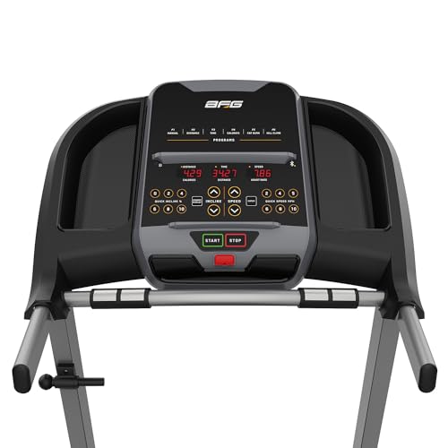 AFG Fitness T5 Folding Treadmill