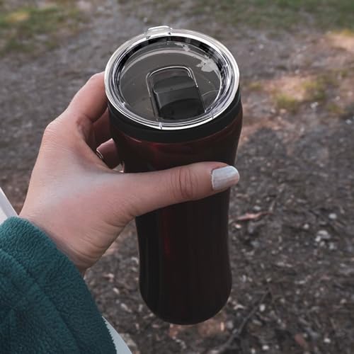 Magnetic Slider Replacement for Yeti Slider Lid Magnet for Yeti Coffee Mug Compatible with YETI Rambler for 10oz, 16oz, 20oz, 26oz, 30oz (8pcs)