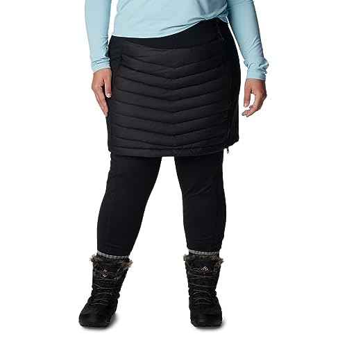 Columbia Women's Powder Lite Ii Skirt