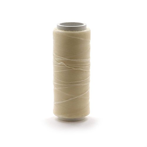 Rigging Floss | Waxed Thread | Use for Lure Skirting, Baits, and More | Epic Fishing Co. | 30lb Test - 1/8lb Roll