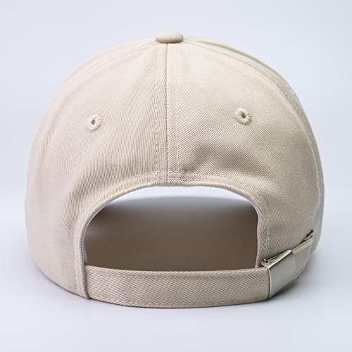 in My Mom Era Hat, Hat Mother's Day Birthday Gifts for Mom from Daughter Son, Embroidered Baseball Hats for Women Cream