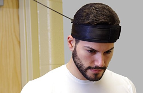 Medicordz Head Strap