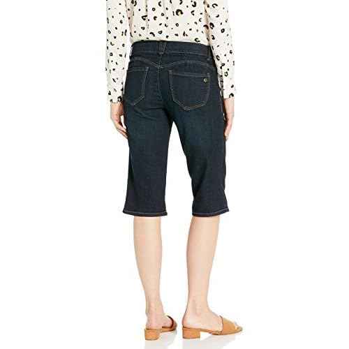Democracy Women's Ab Solution 13" Bermuda Short