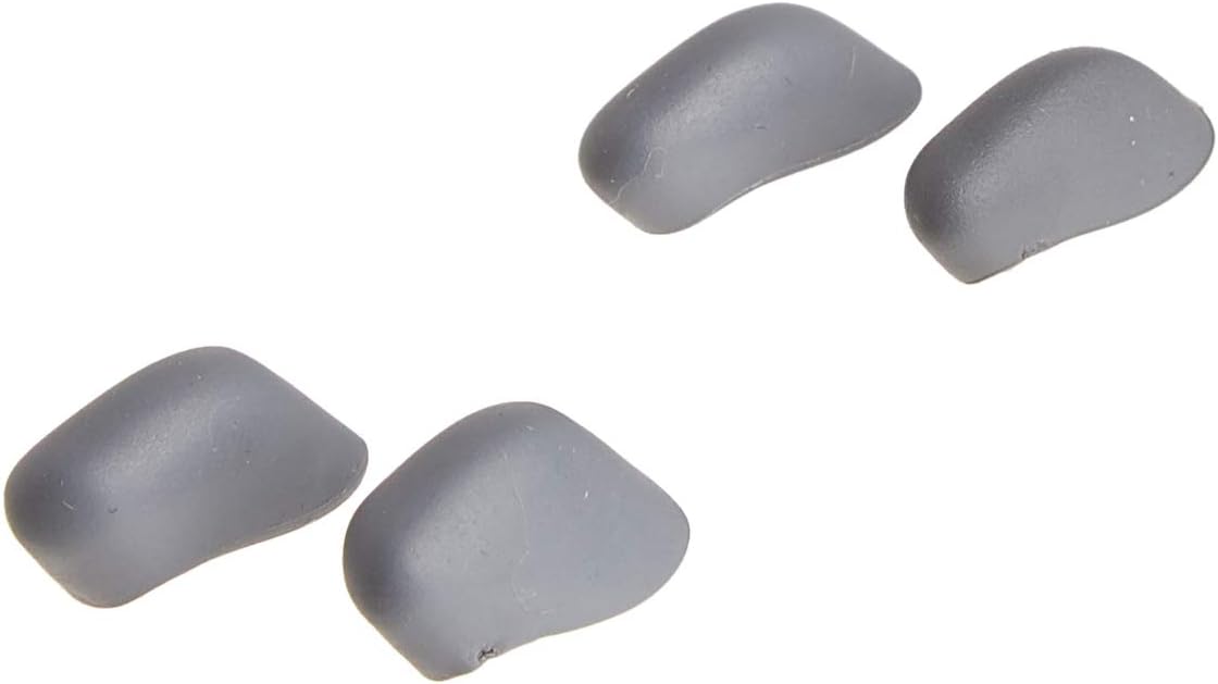 Oakley Aoo9009kt Flak Jacket Rectangular Ear Sock and Nose Pad Accessory Kit