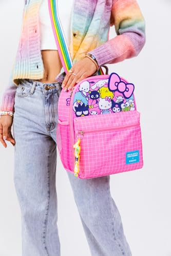 Igloo Hello Kitty® and Friends BFF Mini Convertible Backpack Cooler