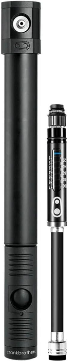 Klic HV Gauge