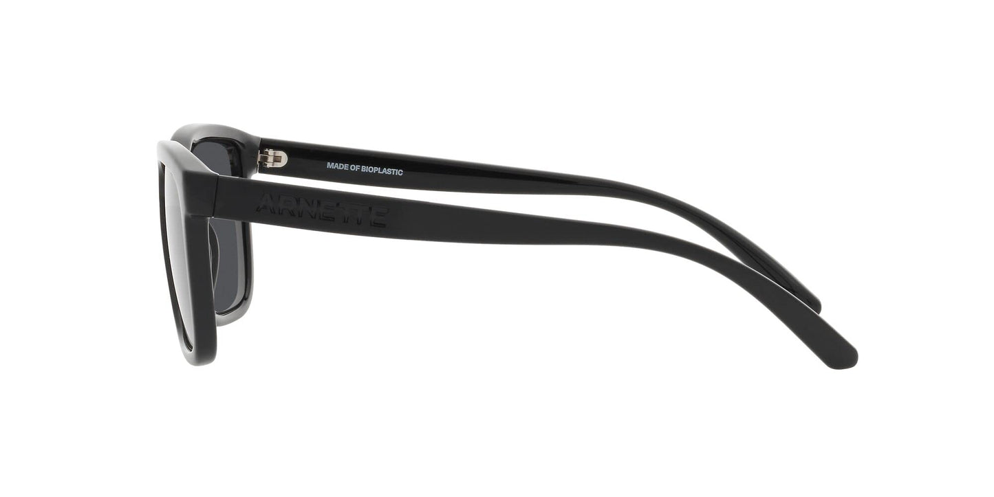ARNETTE Sunglasses AN 4321 275387 Lebowl Black Dark Grey