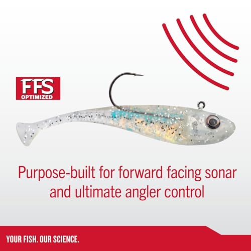 Berkley PowerBait Power Switch Fishing Bait, HD Blacknose Shiner, 2.5in, Irresistible Scent and Flavor, Ideal for Bass, Walleye, Panfish, Trout and More