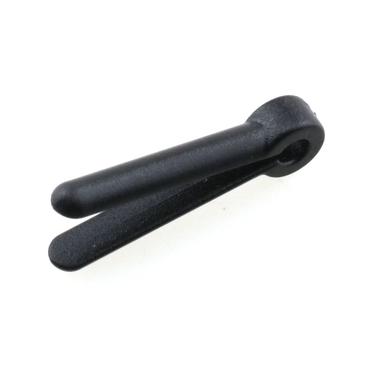 YHXiXi 3PCS Tube Peep Sight Bow String Tubing Archery Peep Sight Compound Bow for Hunting Shooting Target Accessories
