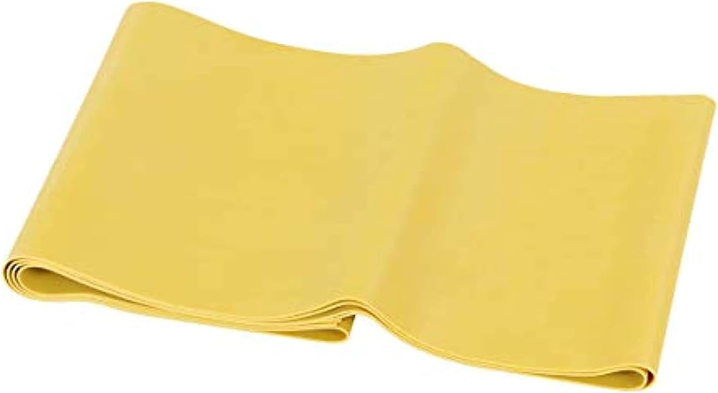 Fabrication Enterprises CanDo® Low Powder Pre-Cut Exercise Band