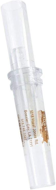 Haydels Game Calls Double Reed Cajun Squeal Duck Call