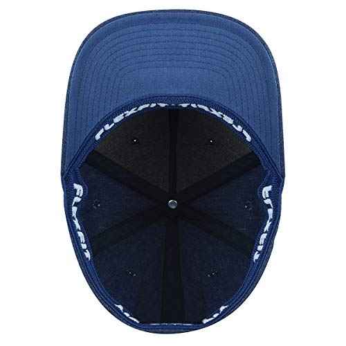 Kangol Men, Women Wool Flexfit Baseball