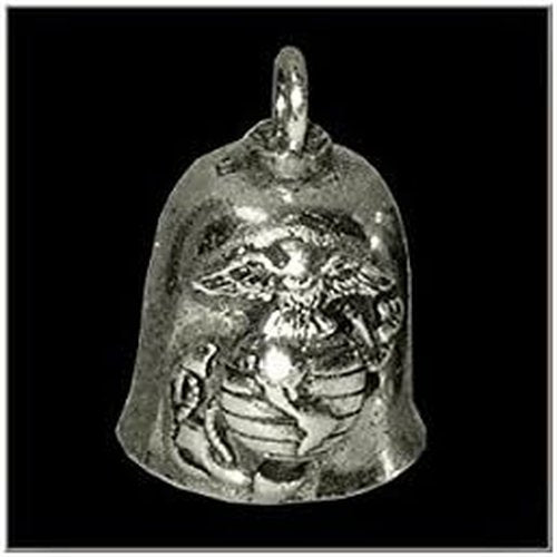 "Marine" (USMC) Gremlin Bell