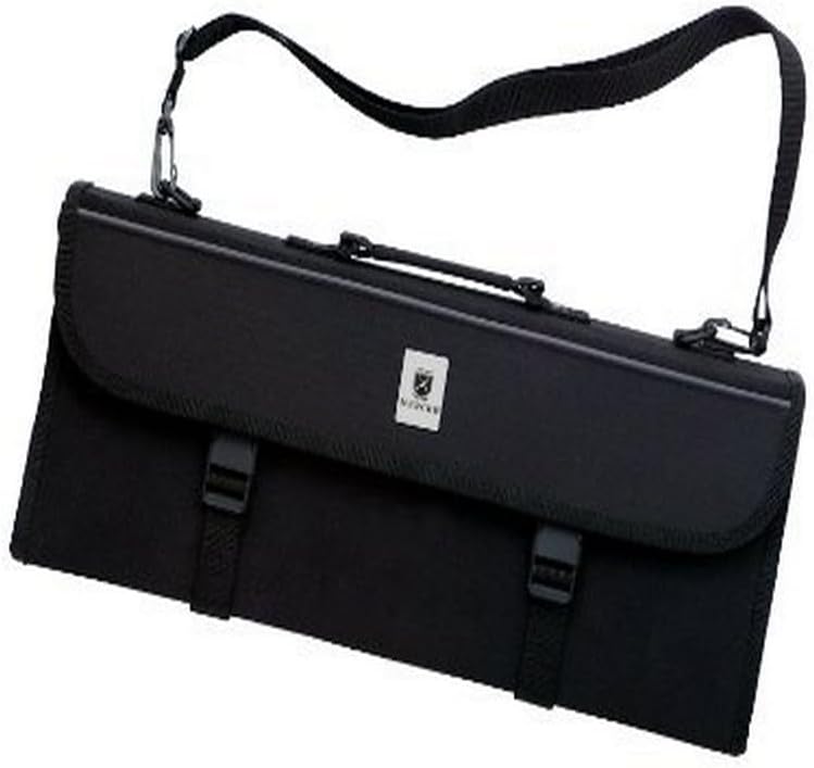 Mercer Culinary PackPlus Backpack Black
