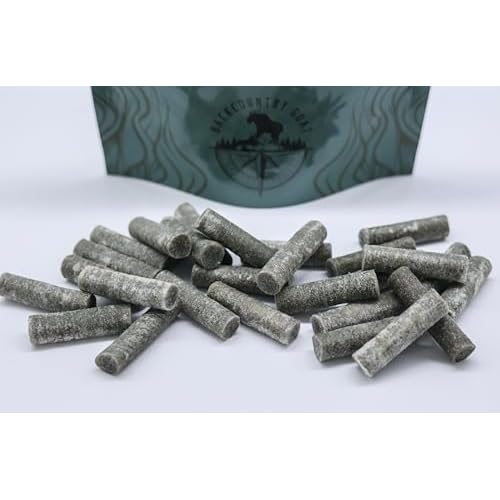 100% Waterproof Fire Plugs Fire Starters (50 Pack), BBQs, Smokers, Fire Pits, Fireplaces | Natural, Easy to Light, Emergency Ready