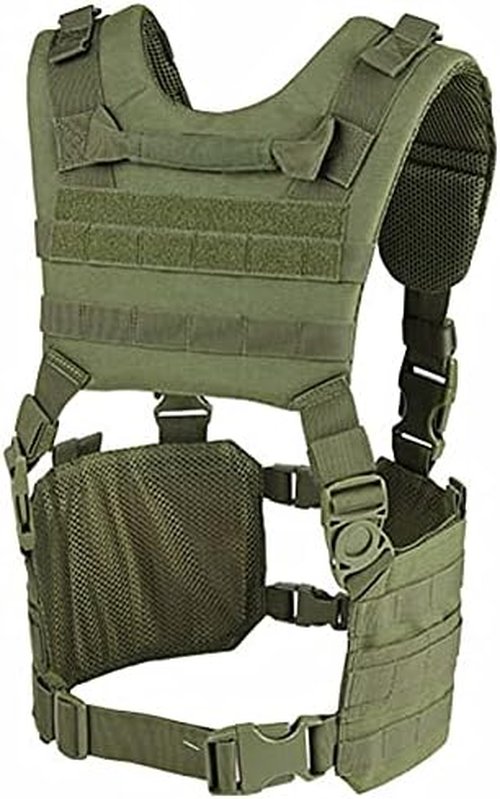 Condor unisex-adult Ronin Chest Rig