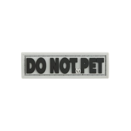 MAXPEDITION DO NOT PET