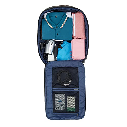 Travelon Transit Carry-On Backpack