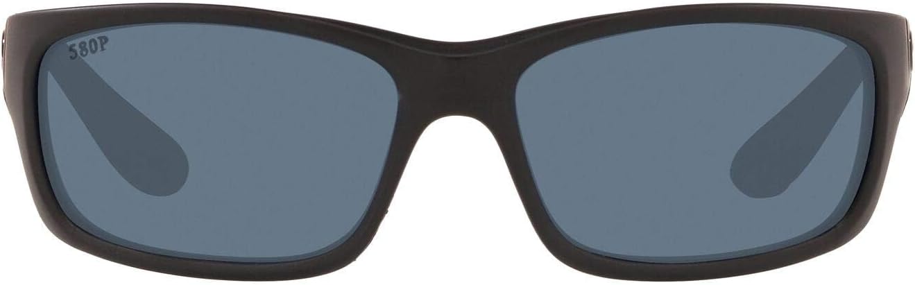 Costa Del Mar Men's Jose Rectangular Sunglasses