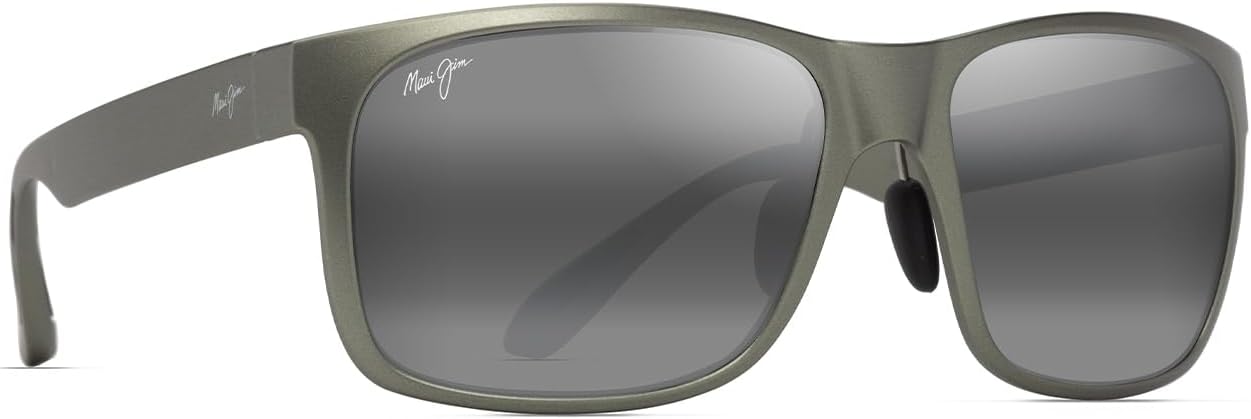 Maui Jim Red Sands Lifestyle Sunglasses