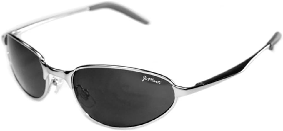 JiMarti AV5 Aviator Sunglasses Spring Hing Mirror lens Colors