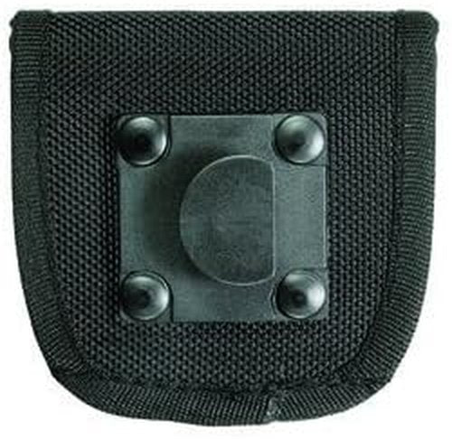 Hero's Pride Radio Mount, Swivel, Black, 2.5 x 2.5 x 1.0 Inches