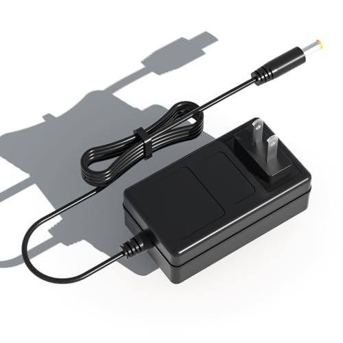 Kids Electric Scooter Charger Adapter for LINGTENG E8 - Fast Charging